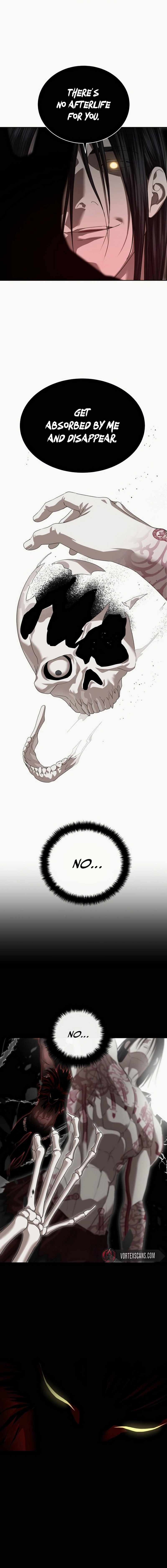 Special Civil Servant Chapter 49 6
